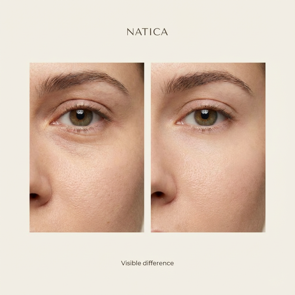 NATICA Eye Patches