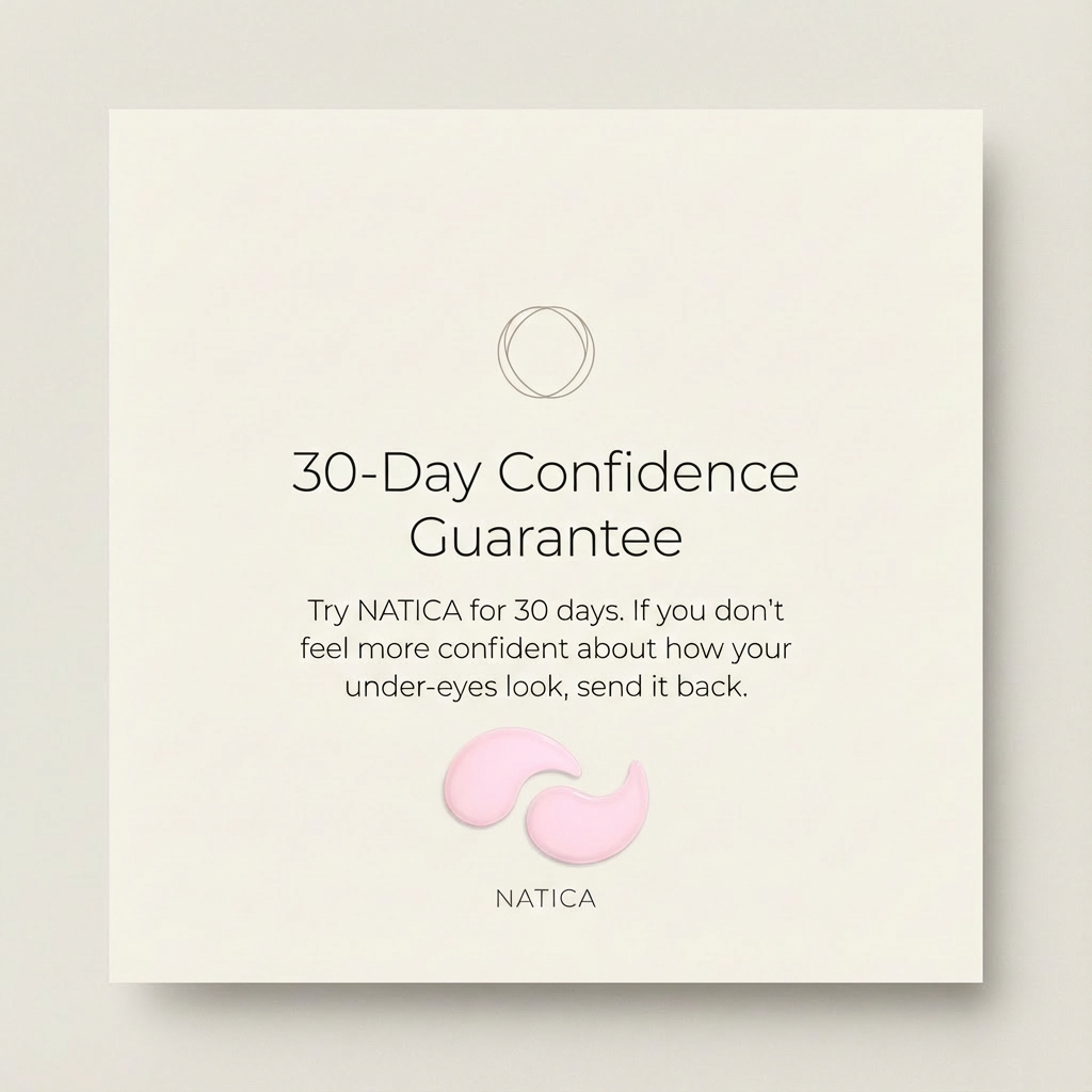 NATICA Eye Patches