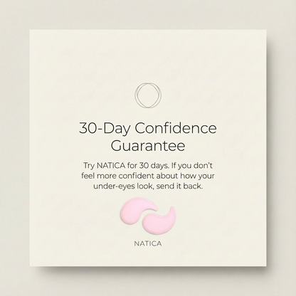 NATICA Eye Patches