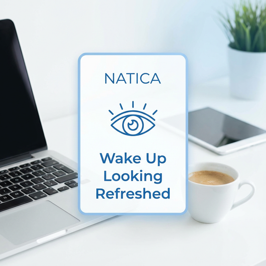 Eyes De-Puffing Guide