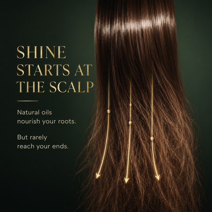 Natica Hair Brush