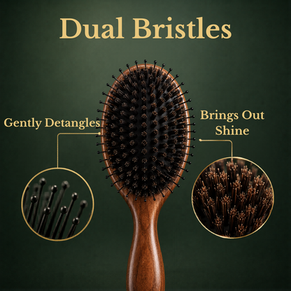 Natica Hair Brush