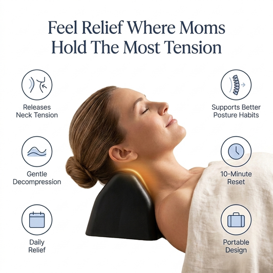 Natica Posture Release Tool